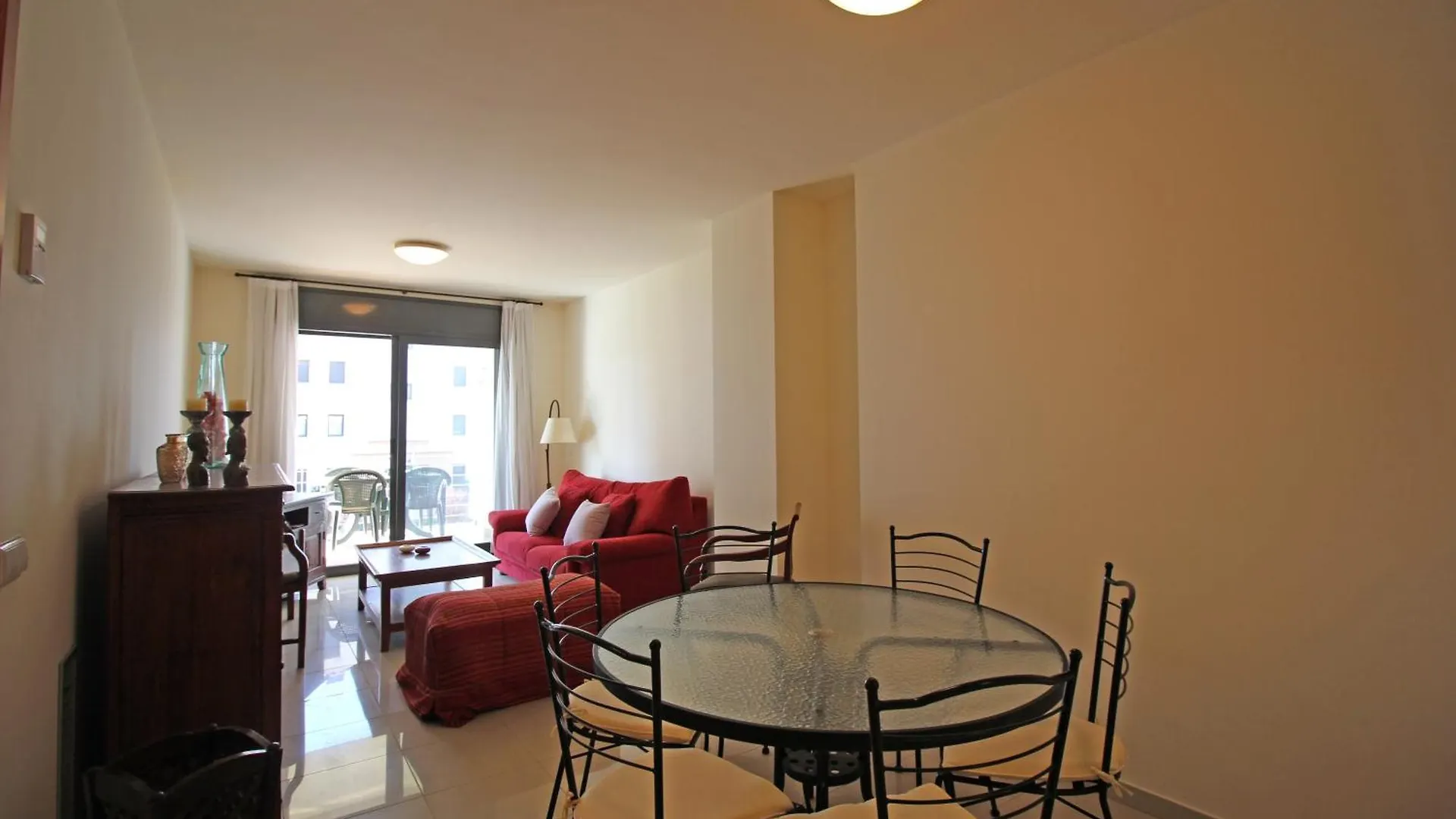 Apart-Rent Apartment Milleni II 8010 Roses Spain