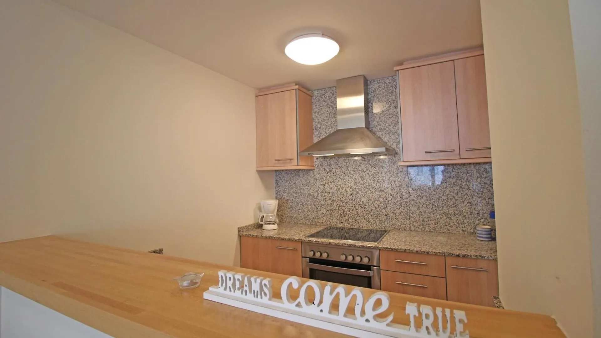 Apart-Rent Apartment Milleni II 8010 Roses 0*,  Spain