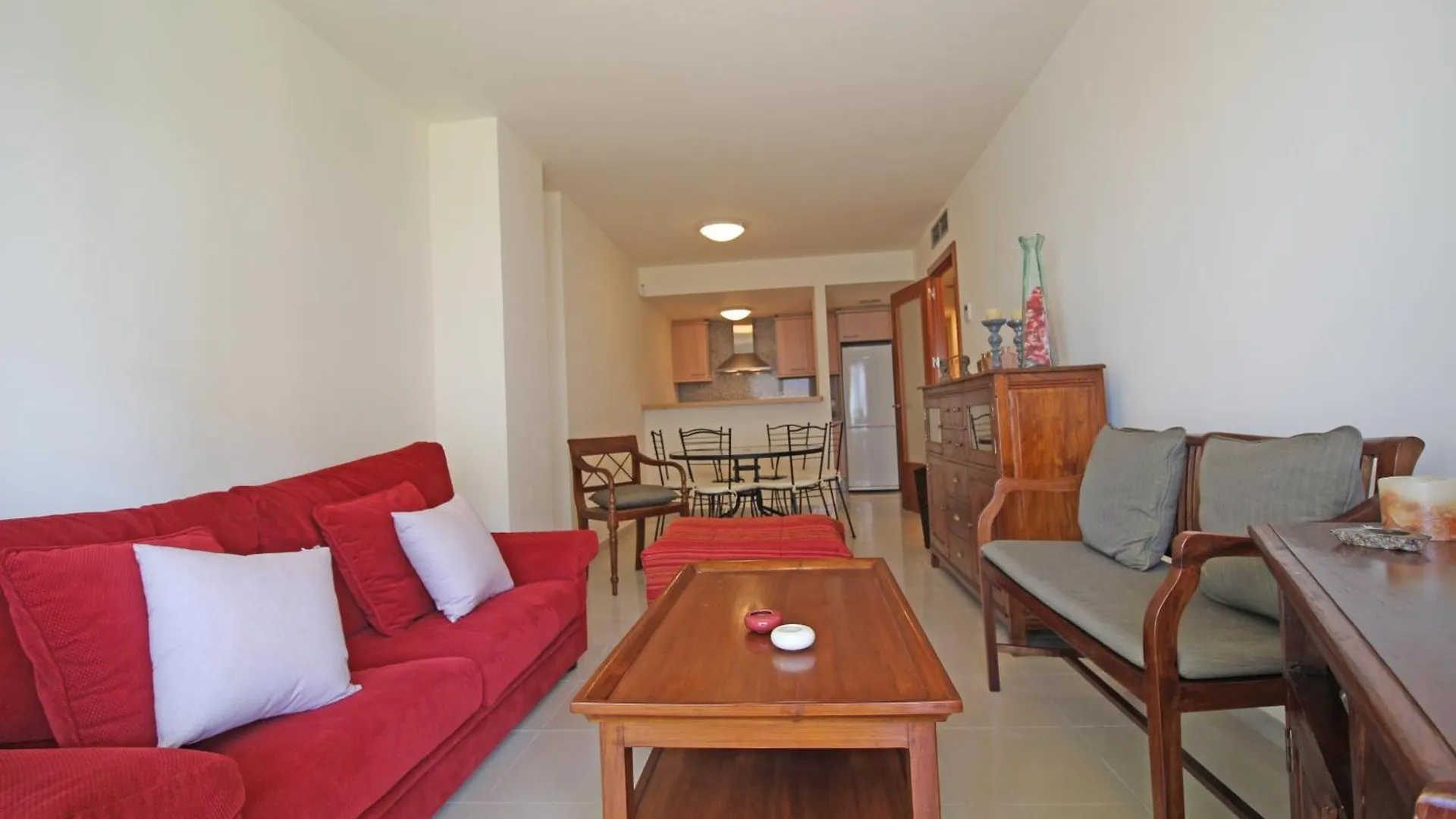 Apart-Rent Apartment Milleni II 8010 Roses
