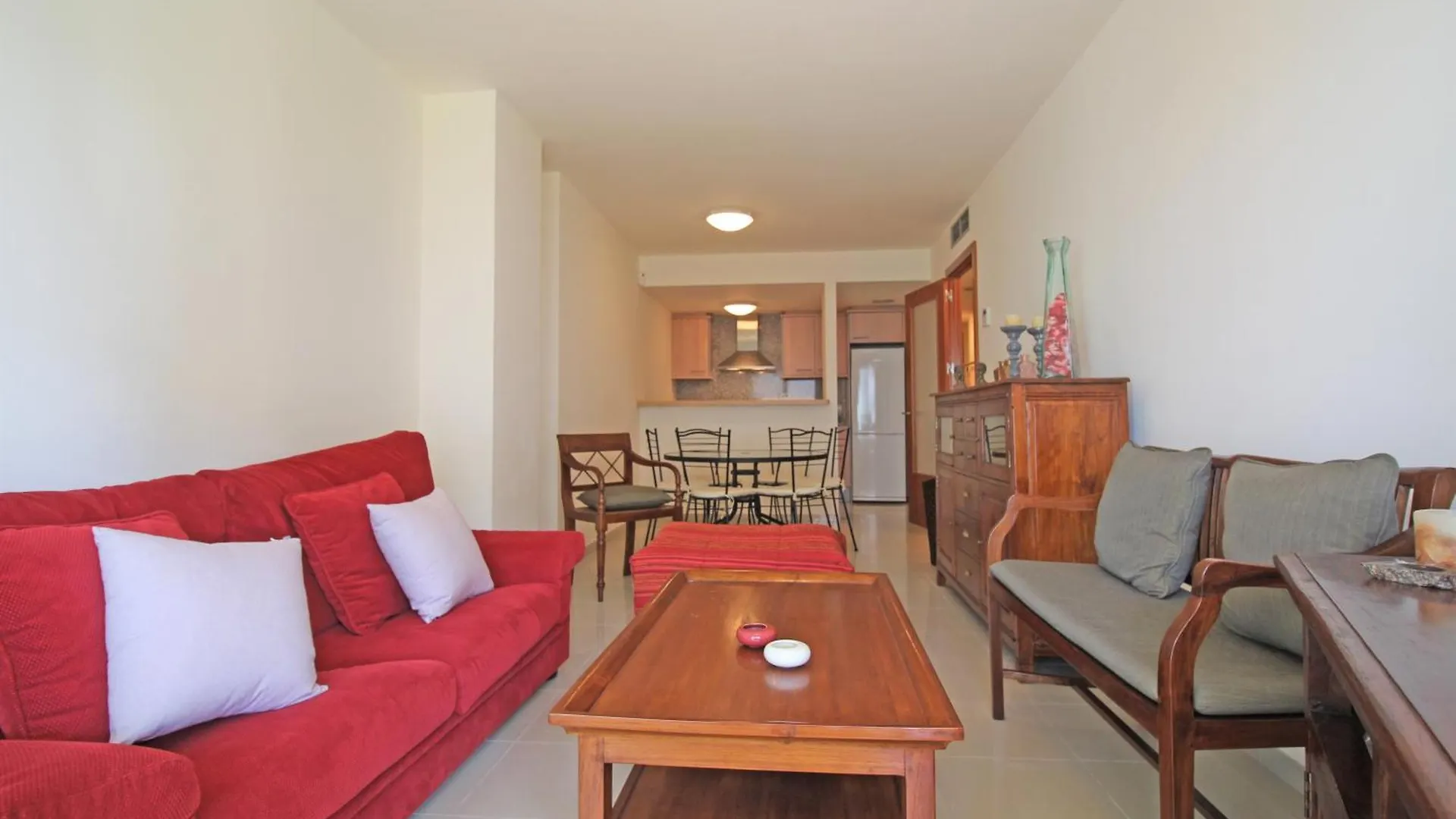 Apart-Rent Apartment Milleni II 8010 Roses